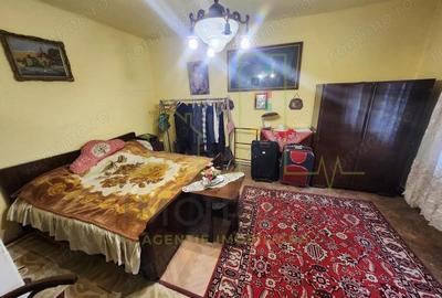 Casa individuala. Mijloace de transport. Toate utilitatile. - 1