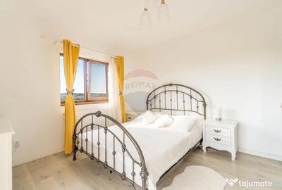 Casă cu 4 camere cu Teren 811 Mp în Jucu - 8