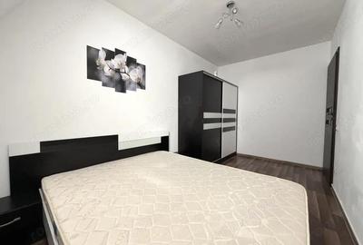 Apartament cu 2 camere semidecomandat în Dâmbovița
