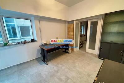 Apartament cu 2 camere semidecomandat în Ultracentral - 1