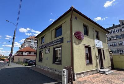 Spațiu comercial, de 100 mp, în Turnișor - 8