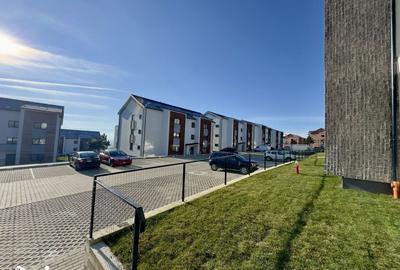 Apartament cu 2 camere în Cristian - 3