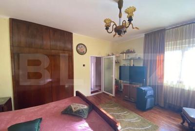 Casa individuala 7 camere, 290mp, teren 1100mp, zona central - 3