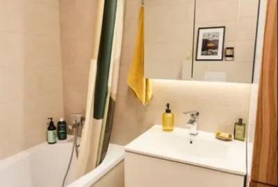 Apartament cu 2 camere decomandat în Cristian - 5