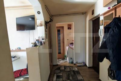 Apartament cu 2 camere decomandat în Central - 3