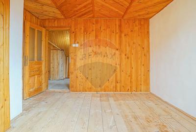 Casă cu 6 camere cu Teren 1915 Mp în Bran - 15