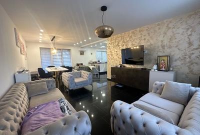 Duplex la cheie 4 camere 2 bai zona Floresti - 3