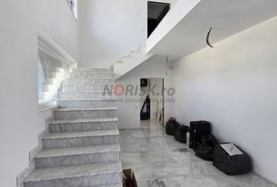 Vila moderna cu piscina langa Bucuresti - Cernica - Balaceanca - 18