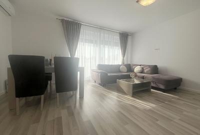 Apartament cu 2 camere decomandat, mobilat în Soarelui - 3