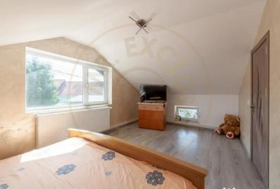 Casă cu 1 camere cu Teren 491 Mp în Uiasca - 4