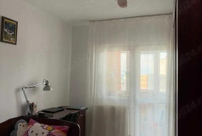 Apartament 3 camere de vanzare in Buzau - 2
