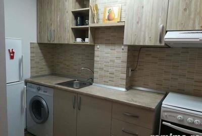 Garsoniera renovata zona Ferdinand - 3