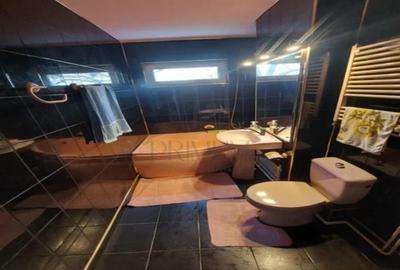 CIRCUMVALATIUNII - 3 cam - 1 baie - 1 balcon - centrala proprie - ETAJ 3 CIRCUMVALATIUNII - 3 cam - 1 baie - 1 balcon - centrala proprie - ETAJ 3 - 5