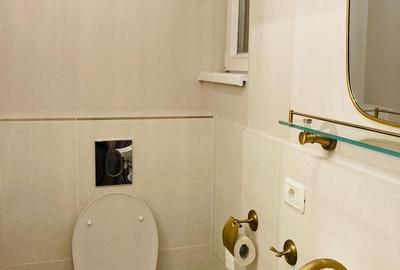 Apartament cu 2 camere semidecomandat, mobilat în Horea - 8
