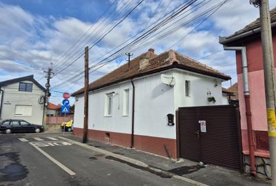 Casă cu 2 camere în Piața Cluj - 2