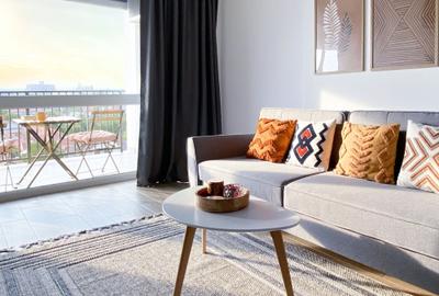 Apartament cu 2 camere decomandat în Iosia - 2