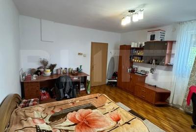 Casa de inchiriat, cu 2 camere, 85 mp, zona Marasti - 4