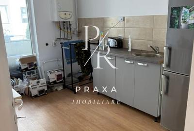 Apartament de vanzare 2 camere, parcare, zona Catanelor! - 2