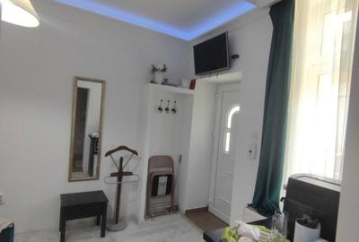 Spațiu comercial, de 37 mp, în Exterior Vest - 1