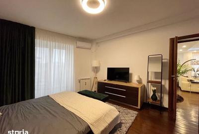 Apartament cu 3 camere, mobilat în Cotroceni - 6