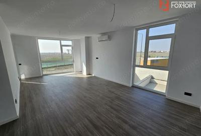 Apartament cu 2 camere în Torontalului - 1