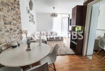 Apartament cu 3 camere decomandat în Nord - 1