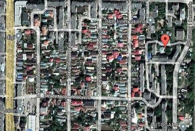 Casă cu 6 camere în Oltenița - 6