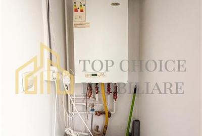 Apartament cu 2 camere decomandat în Primăverii - 15