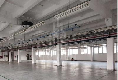 Spațiu industrial, 10000 mp în Central