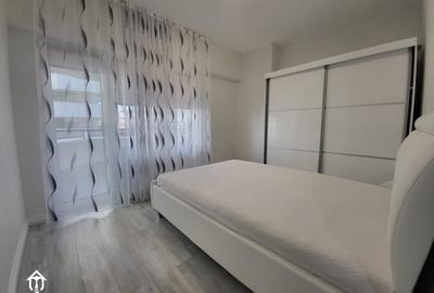 Ap cu 3 camere de inchiriat in Royal Town - Eleganta si confort la superlativ - 11