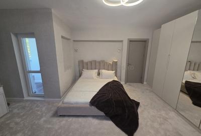 BEST DEAL AVIATIEI HERASTRAU APARTAMENT 2 CAMERE COMPLET MOBILAT LUX - 18