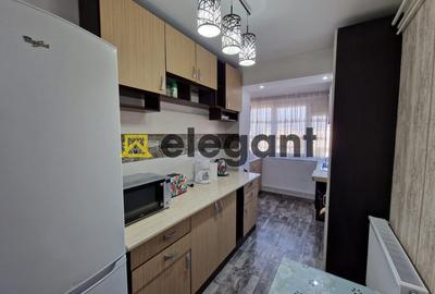 Priveliste deosebita! 2 camere, modern, AC, centrala, Brazda Priveliste deosebita! 2 camere, modern, AC, centrala, Brazda - 5