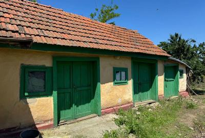 Casă cu 4 camere în Ulmu - 3