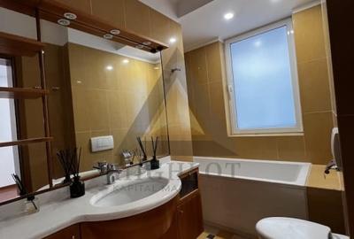 Apartament cu 4 camere decomandat în Primăverii - 11