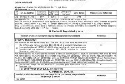 Vand duplex in cartier grigorescu - 10