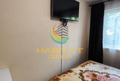 Apartament cu 4 camere semidecomandat, mobilat în Brâncoveanu - 22