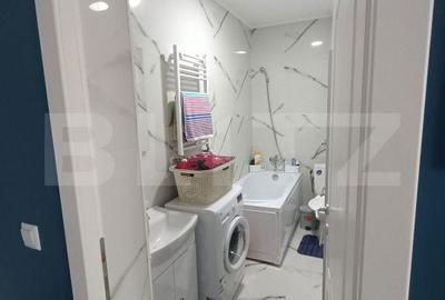 Apartament cu 2 camere semidecomandat în Ciurea - 3