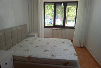 Apartament cu 2 camere decomandat în Crihala - 1