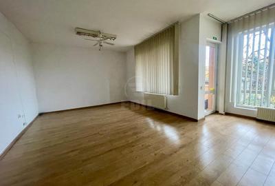 Casa pentru birouri spatioasa 200mp strada Aurel Vlaicu Marasti - 1