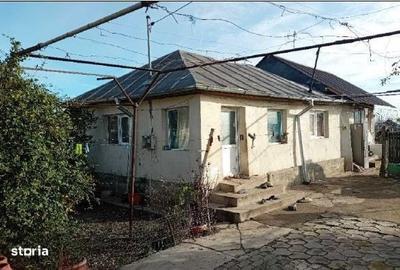Casă cu 2 camere în Zalhanaua - 1