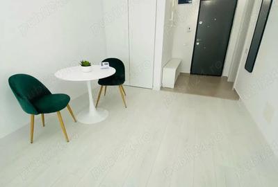 Garsonieră semidecomandată în Central - 6