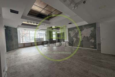 Spațiu comercial, de 145 mp, în Calea București - 4