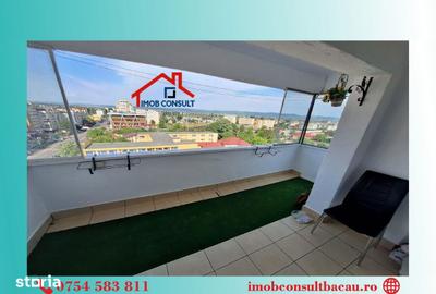 Apartament cu 2 camere decomandat în 9 Mai - 9