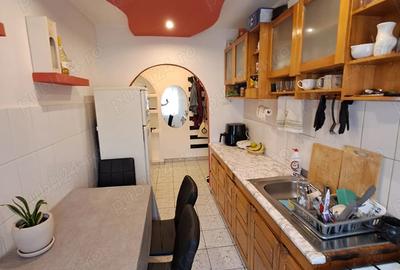 Apartament cu 2 camere de vanzare in Miercurea Ciuc, cartierul Octavian Goga