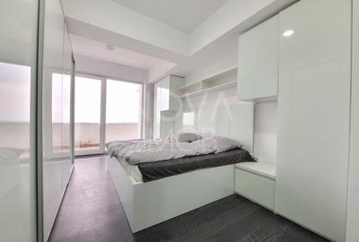 Penthouses de inchiriat, 245 mp. utili + 65mp. terasa - Mihai Viteazu - 12