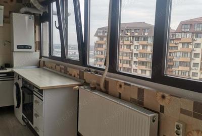 Apartament de vanzare - 2