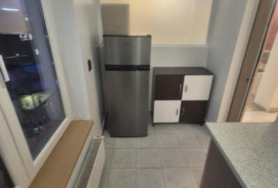 Apartament cu 2 camere semidecomandat în Romană - 4