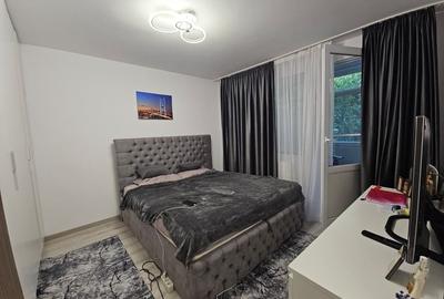 Apartament 3 camere decomandat Huedin / Piata Resita - 3