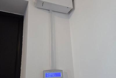 Apartament cu 3 camere în Giulești - 16