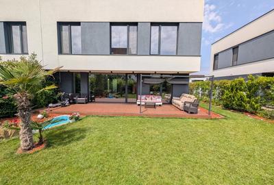 Casa de lux 125mp | 0 comision | Tunari Amber Garden | Duplex - 4